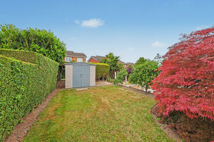 Brimington Road Tapton